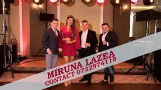 lazea miruna si top music colaj ardelene nou 2019