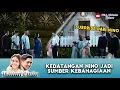 Download Lagu NINO BALIK LAGI! SEMUANYA IKUT SENANG! | IKATAN CINTA | EPS 1234 (3/4)