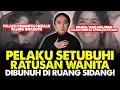 Lagu AKKU YADAV, NYAWA PEMIMIMPIN GANG PALING DITAKUTI HABIS DI RUANG SIDANG.