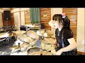 Download Lagu 【 JUNNA 】Ashes of the Dawn / DragonForce  - Drum cover -