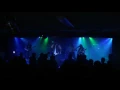 Tombstone   Tombstone, Crowded House March 2016