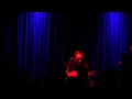 Daniel Rossen - Easier (Grizzly Bear cover)