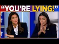 Download Lagu CNN Host HUMILIATES AOC in Town Hall