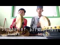 Download Lagu Tutorial bermain HADROH,  Dasar dan naik