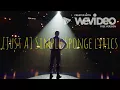 Ethan Slater - [Just A] Simple Sponge lyrics