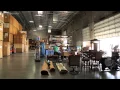 My BBB Story Dircks Moving Logistics