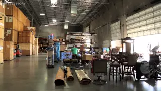 My BBB Story Dircks Moving Logistics