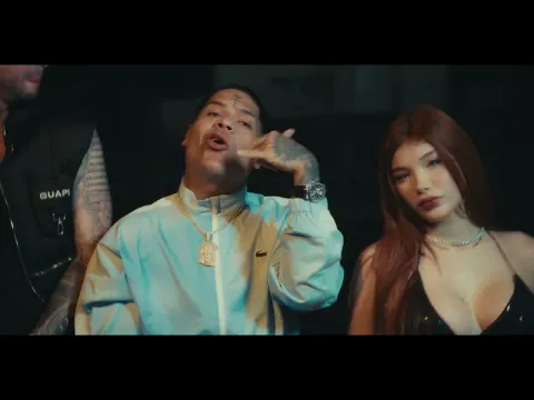 Video Thumbnail: ALMIGHTY - LA CALLE & LA IGLESIA ( VIDEO OFICIAL )