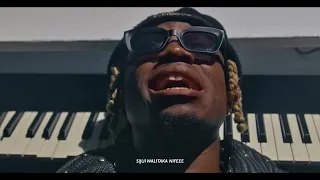 Chino Kidd Ft Daway Binadamu Official Lyrics Video 