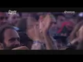 Faith No More - Be Aggressive - Live Hellfest 2015