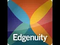 Logging Into Edgenuity Math Prep Course for Grades 6 7 8