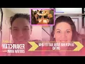 What To Talk About When Speed Dating Ask A Matchmaker with Matchmaker Maria