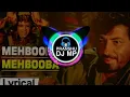 Download Lagu MEHBOOBA Vs Gabaar Mix DJ Song || कितने आदमी थे || #taporimix #dj #djremix #gabbar