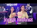 Lagu NOVI - WULAN - INTAN || JANGJI KAMARI || ENJOY MUSIC || ANGKRINGAN SOROJAKEUN