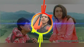 kitna pyara tujhe rab ne banaya dj mix by anil rathour