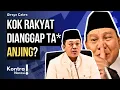 Download Lagu Iyyas Subiakto: Jangan Anggap Rakyat Itu Ta* Anjing! 