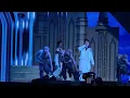 260613 Back it up fullcam EXhOrizon in Hongkong #EXO #엑소 fancam 