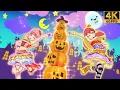 Lagu Aikatsu Friends! ❖ Aine ❖ Mirai ✵ Identity ✵【 Master 4K 】