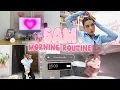5AM Morning Routine