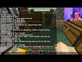MULTIPLAYER MC Java survival p9 What could possibly go wrong