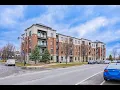 FOR SALE 355 900 615 Longfields Dr 312 Barrhaven