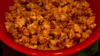 Download Easy and Delicious Recipe for Caramel Corn MP3