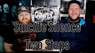 Download Suicide Silence - Two Steps Reaction MP3