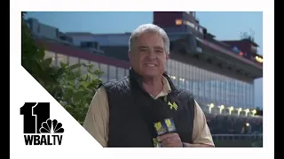 Preakness betting Handicapper Ron Nicoletti explains how to bet
