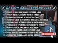 Download Lagu DJ SLOWBASS TERBARU 2025 || DJ EST CE QUE M'AINMES X STEREO LOVE || DJ APT ROSE FT. BRUNO MARS VIRAL