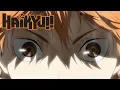 Download Lagu Haikyu!! Season 3 - Opening | Hikari Are