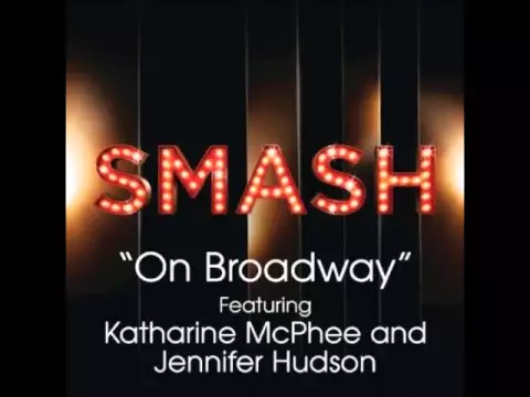 Download MP3 Smash - On Broadway (DOWNLOAD MP3 + LYRICS)