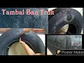 Download Lagu Cara Menambal Ban Truk