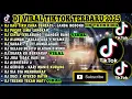 Download Lagu DJ VIRAL TIKTOK TERBARU 2025 | JANDA BODONG | PACAR 5 LANGKAH | CINTA TERLARANG KANGEN BAND