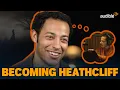 Daryl McCormack on why Heathcliff is the Ultimate Romantic Anti-hero Audible UK