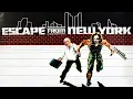Lagu [John Carpenter] Escape from New York Main Title (extended) ● Call me Snake!