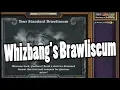 Whizbang s Brawliseum Adventure