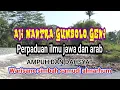 Download Lagu aji gumbolo geni,dahsyat dan ampuh
