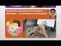 CPP L2 U5 BQ What is music