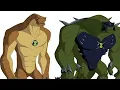 Lagu Ben 10 ALIENS Transform Vs Ultimate Aliens All Aliens  | BEN 10 classic #ben10 #ultimate
