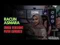 Lagu Racun Asmara Rock Version Terbaru Iis Ariska