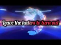 Locked In (Karoke With Lyrics) | Nora Fatehi | @NoraFatehi