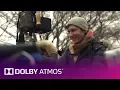 The Sound of Silence BTS | Dolby Atmos | Dolby