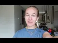 IK GA STOPPEN..🥺 | Weekvlog✨