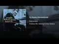 I'm Ready (Remastered)