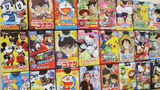 チョコエッグ フルタ×27種類