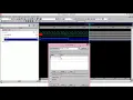 VCS - How to use to run simulation and debug