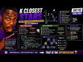 K Closest Stars Final Complexity Brute Force vs Heap Optimization EPI 11 2