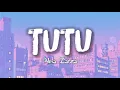 Download Lagu lirik lagu || tutututu tutututu tiktok ( lyrics ) tutu - Alma Zarza || Terjemahan Indonesia