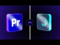 3d logo animation in alight motion