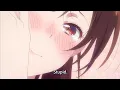 Download Lagu The moment Chizuru fell in love with Kazuya, She cant take it anymore ~ Kanojo Okarishimasu Season 2